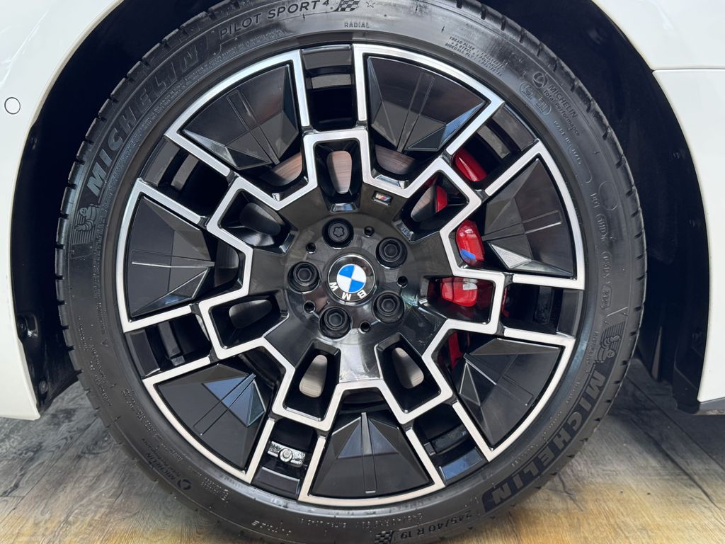 BMW M440 2025