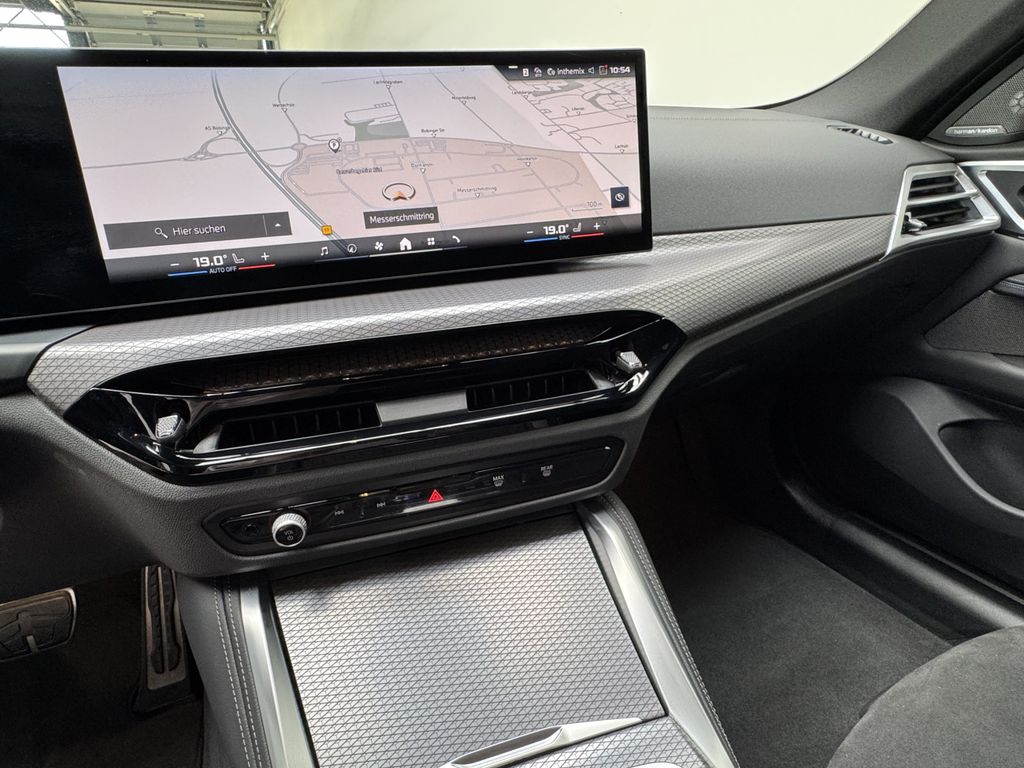 BMW M440 2025