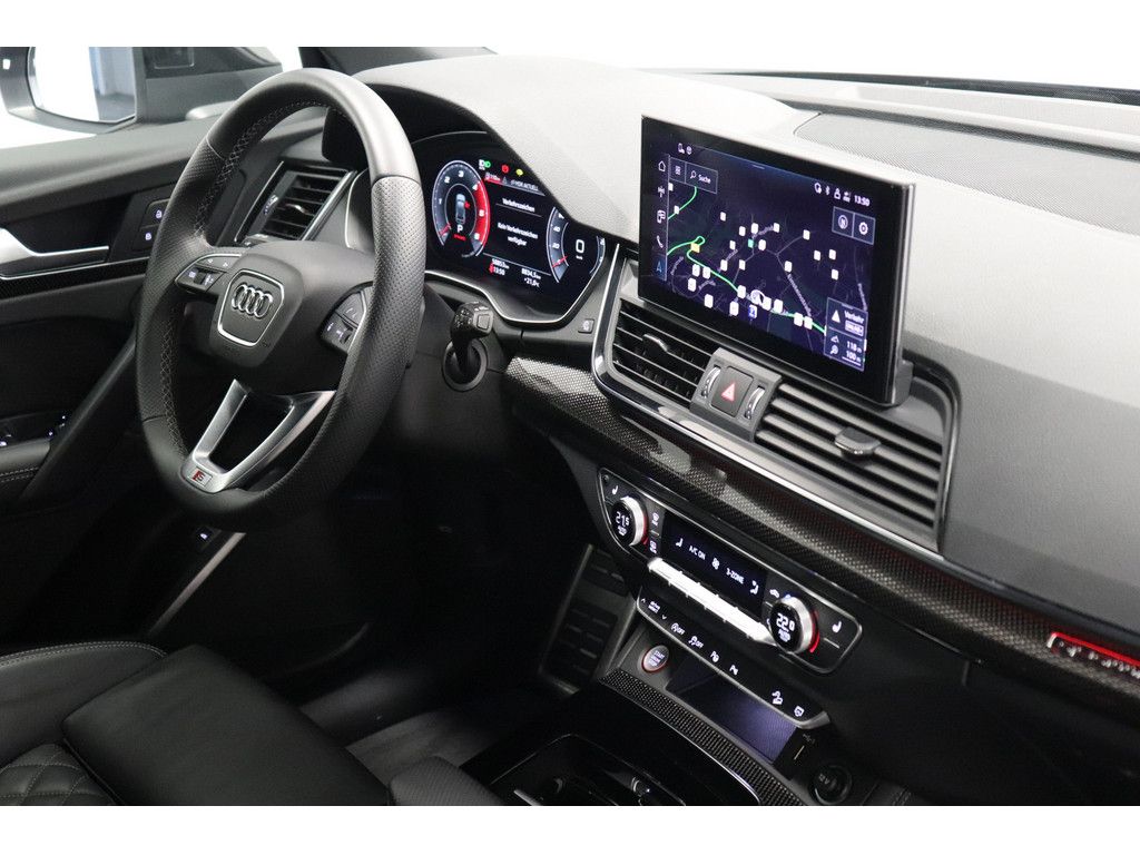 Audi SQ5 2021