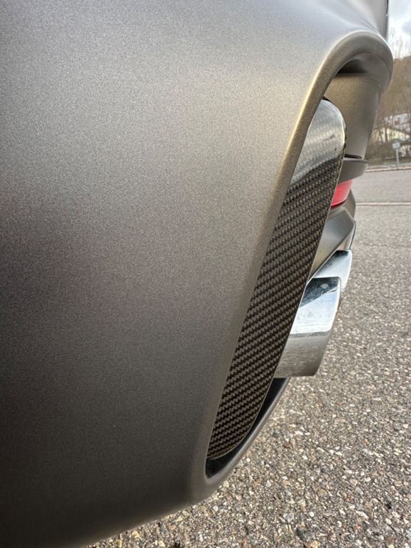 Maserati Granturismo 2023