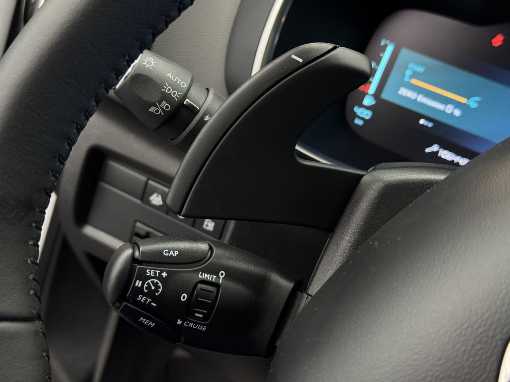 Citroën C5 Aircross 2021