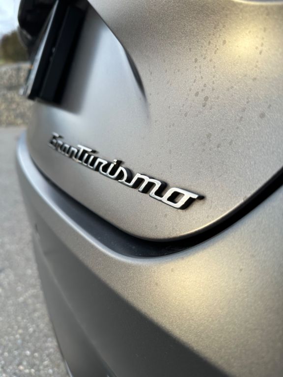 Maserati Granturismo 2023