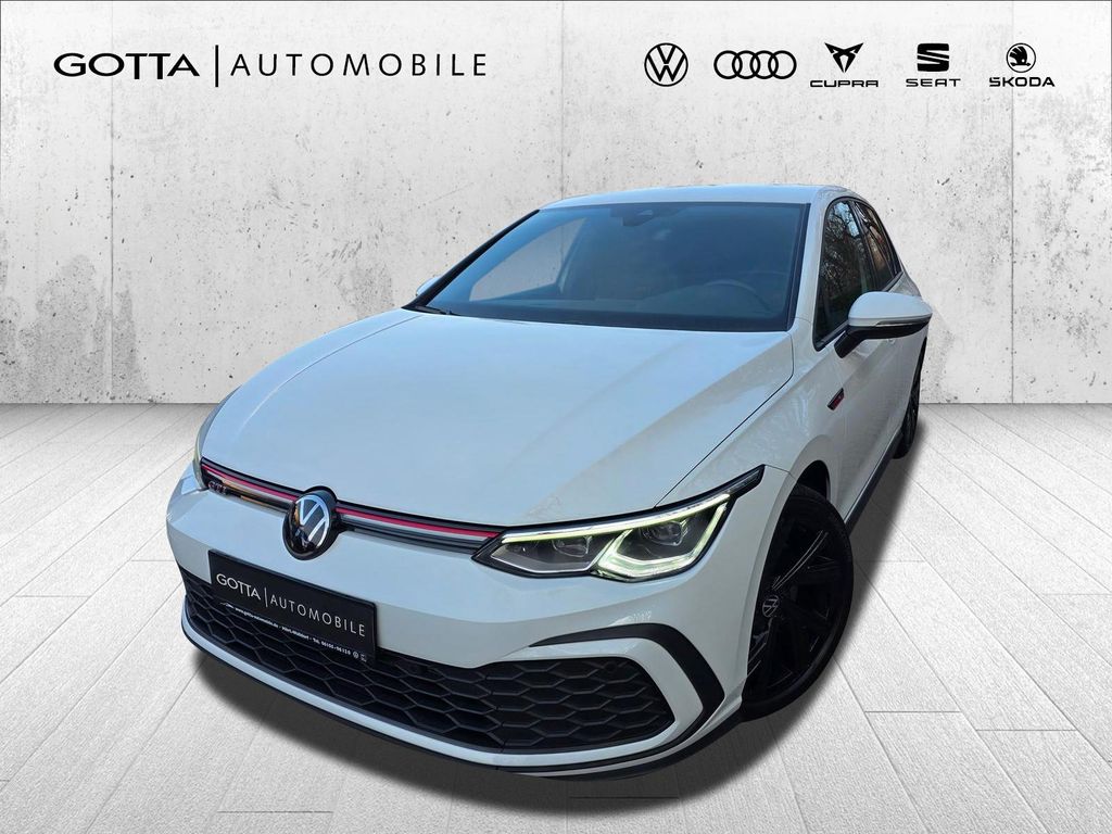 Volkswagen Golf 2023