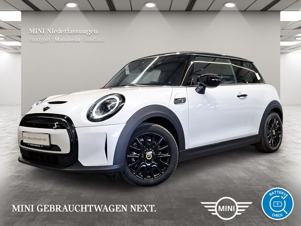MINI Cooper SE 2023