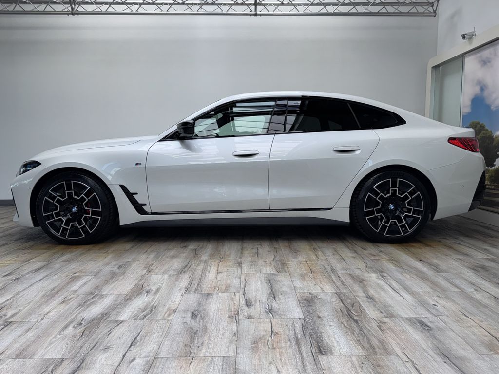 BMW M440 2025