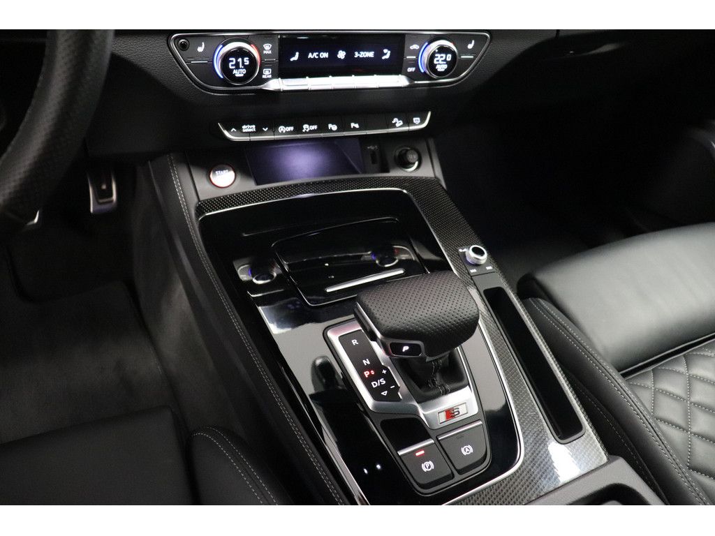 Audi SQ5 2021