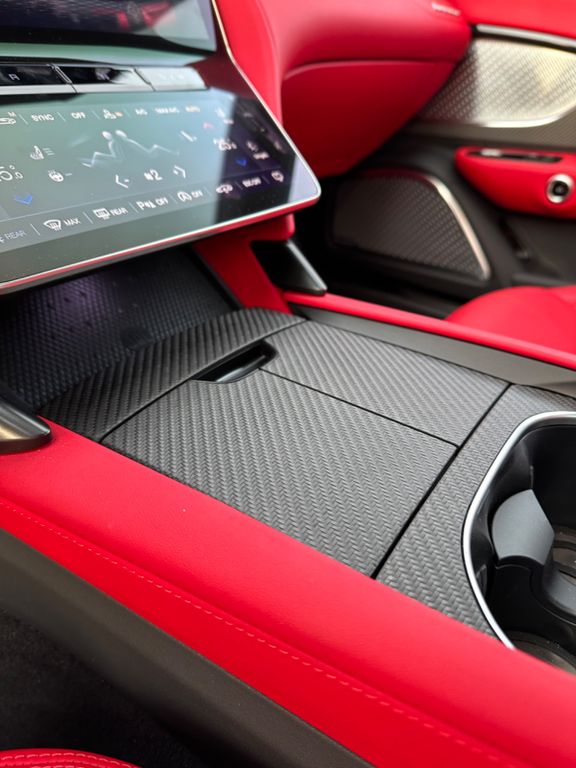 Maserati Granturismo 2023