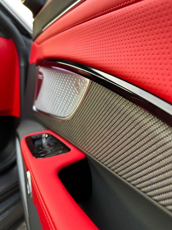 Maserati Granturismo 2023