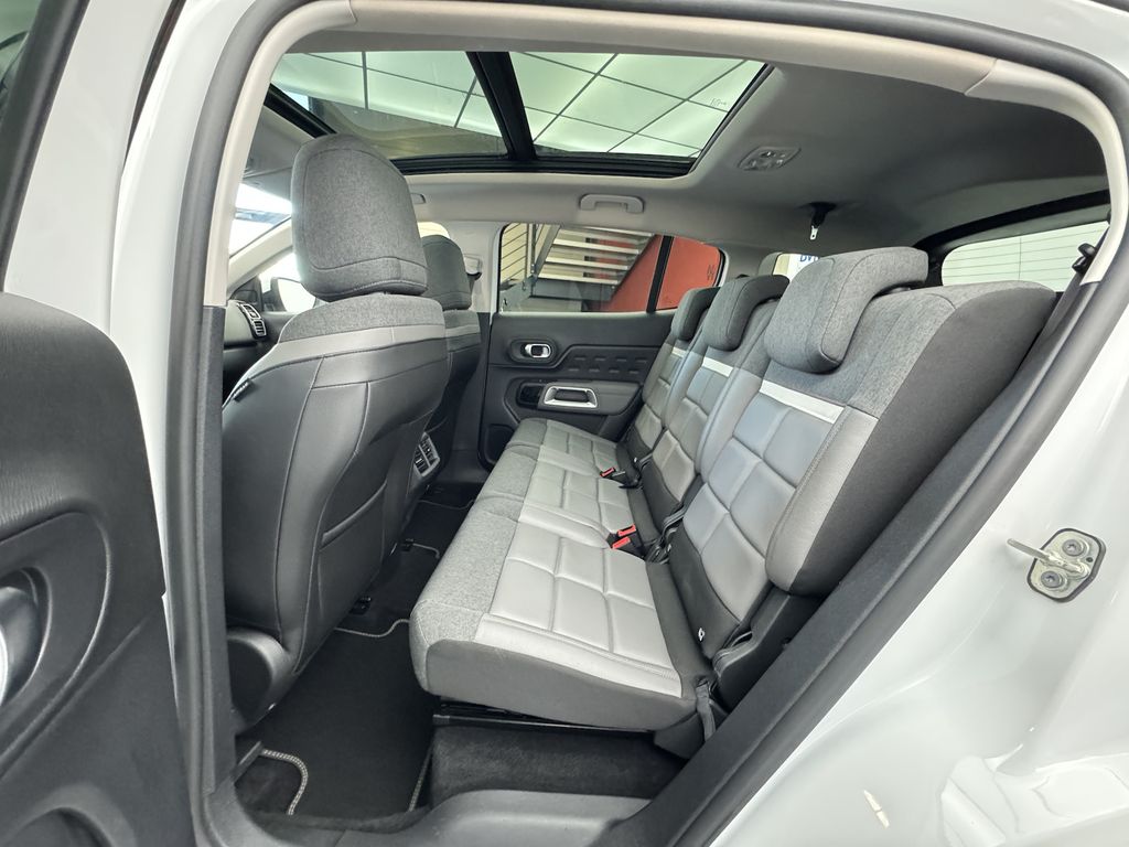 Citroën C5 Aircross 2021