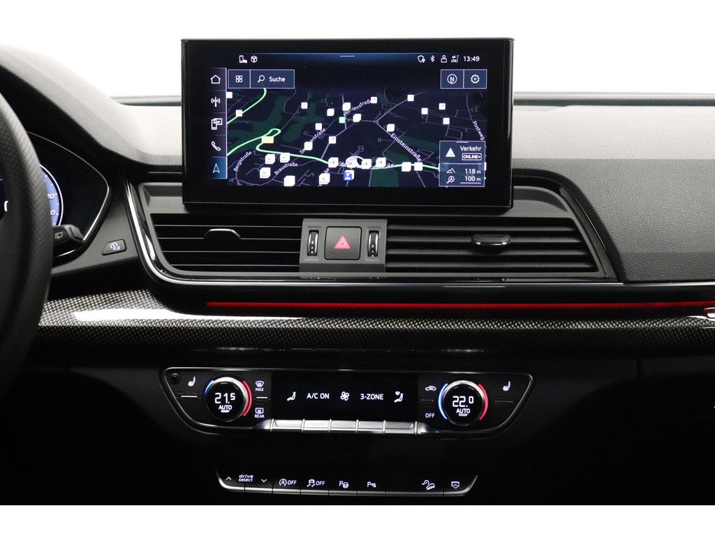 Audi SQ5 2021