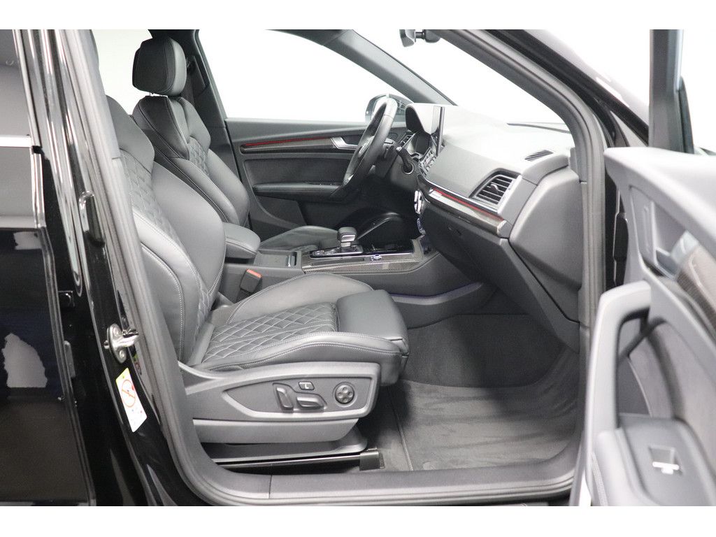 Audi SQ5 2021