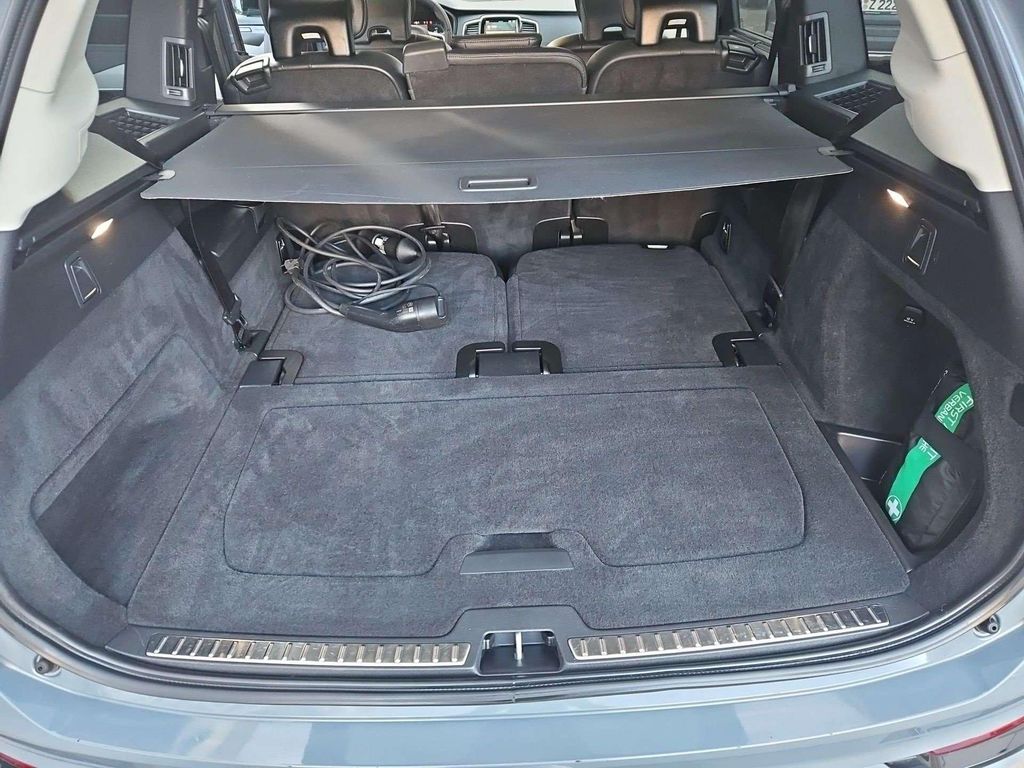 Volvo XC90 2022