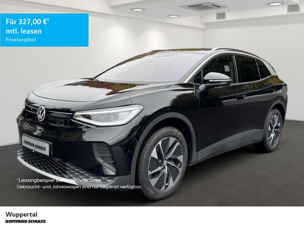 Volkswagen ID.4 2025
