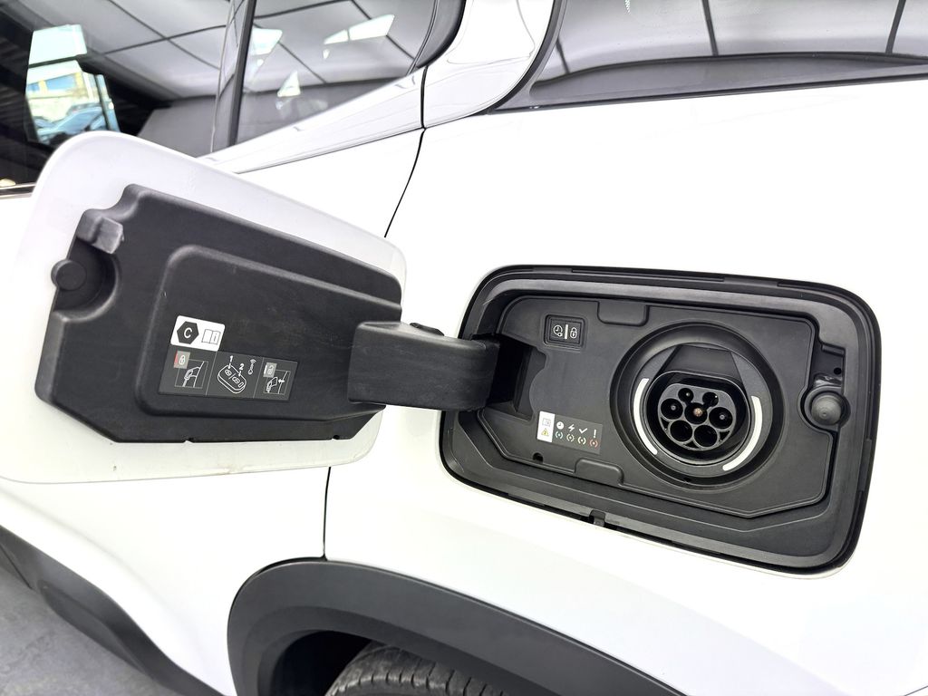 Citroën C5 Aircross 2021