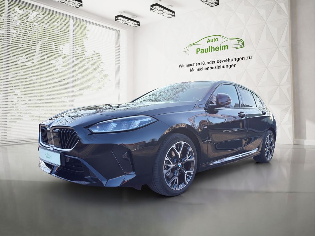 BMW 120 2025