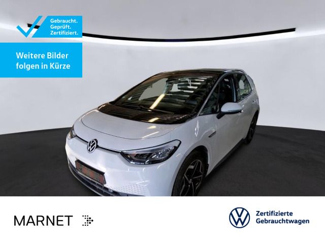 Volkswagen ID.3 2022