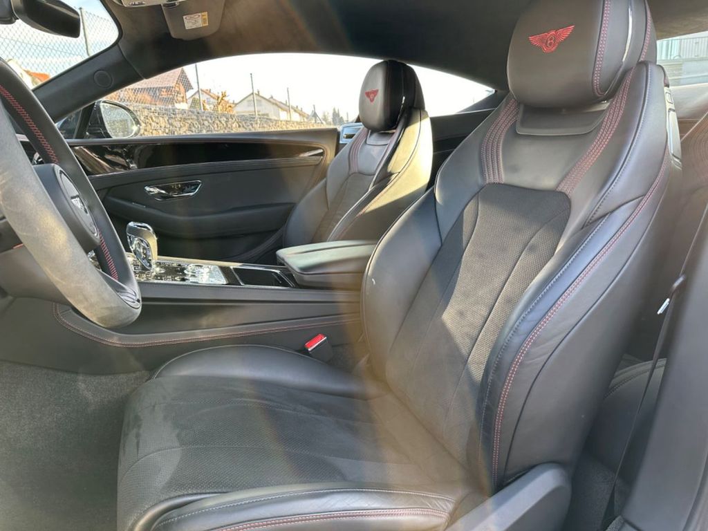 Bentley Continental GT 2023