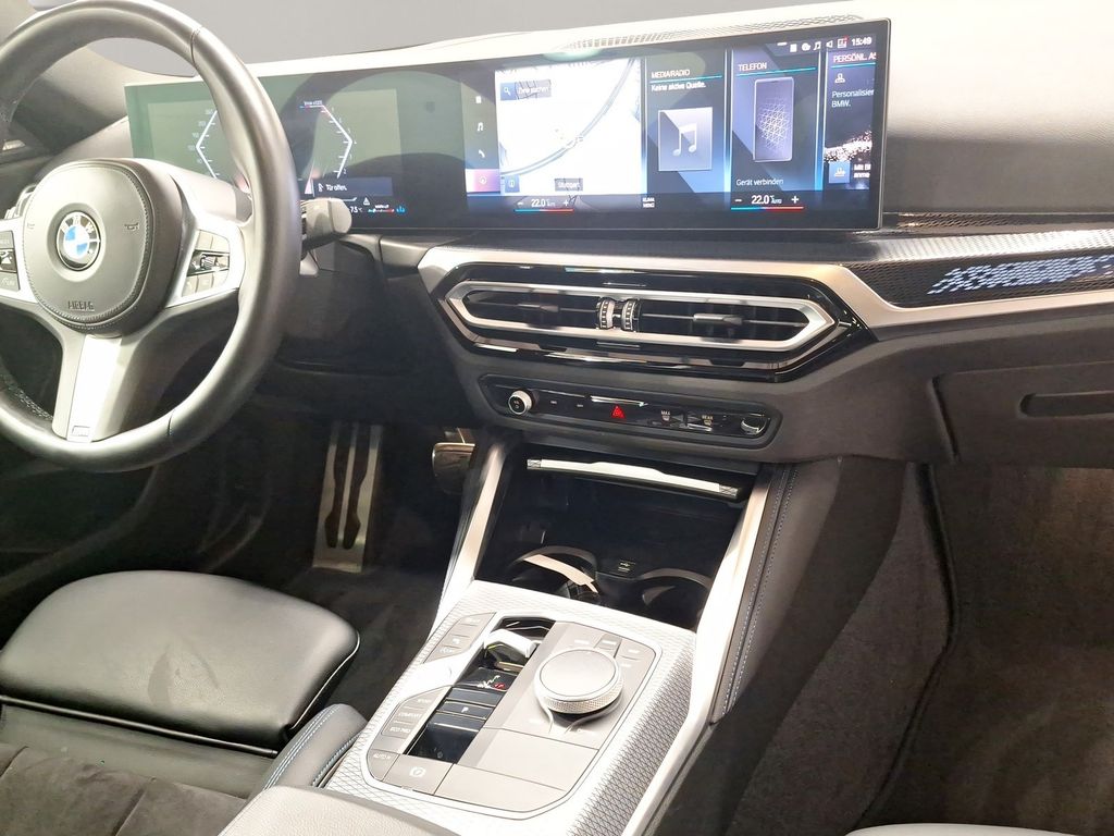 BMW 230 2023
