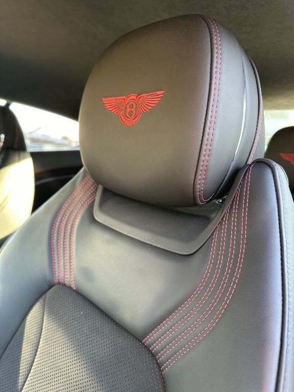 Bentley Continental GT 2023