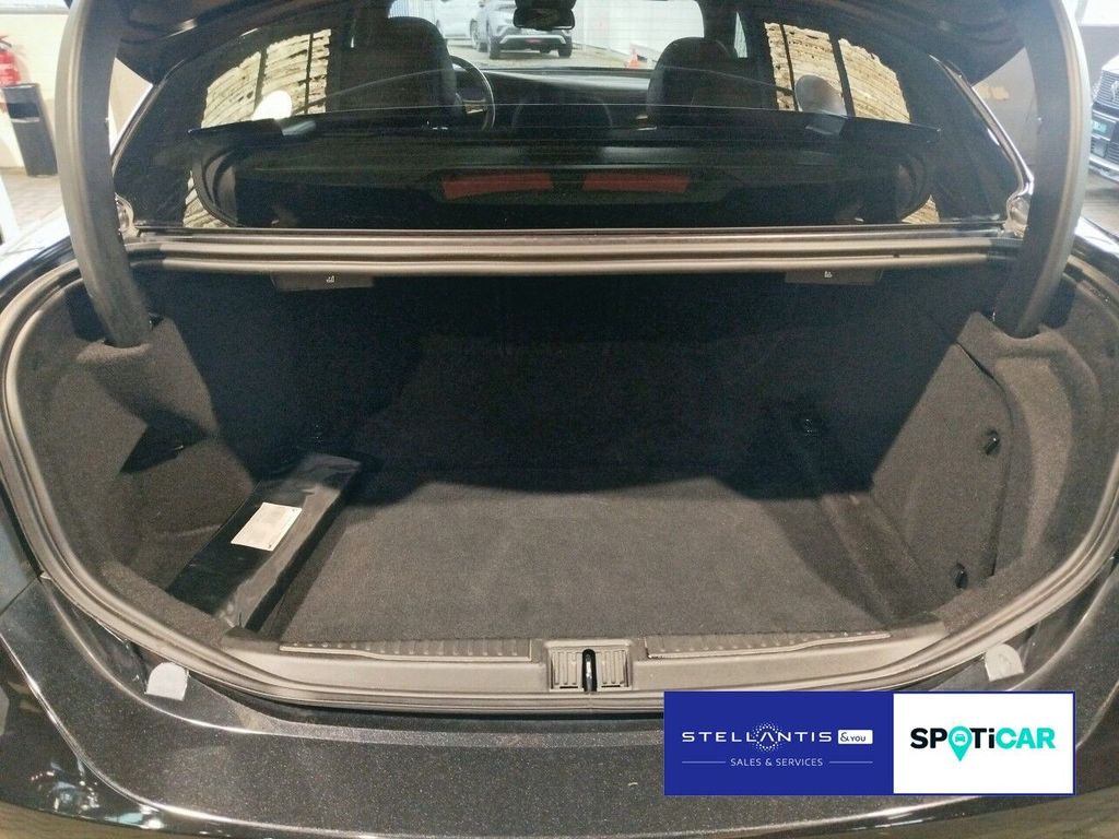 Alfa Romeo Giulia 2023