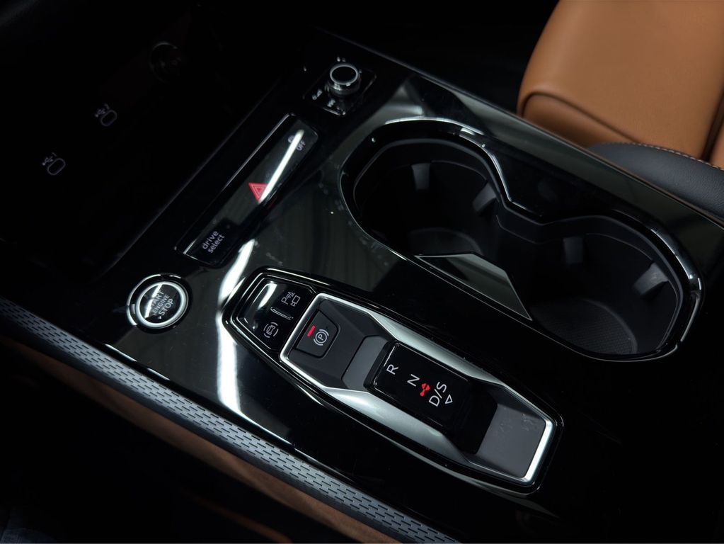 Audi A5 2024
