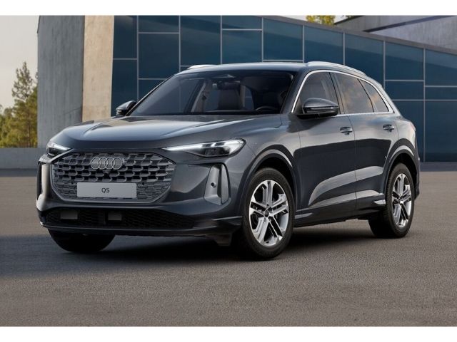 Audi Q5 2025