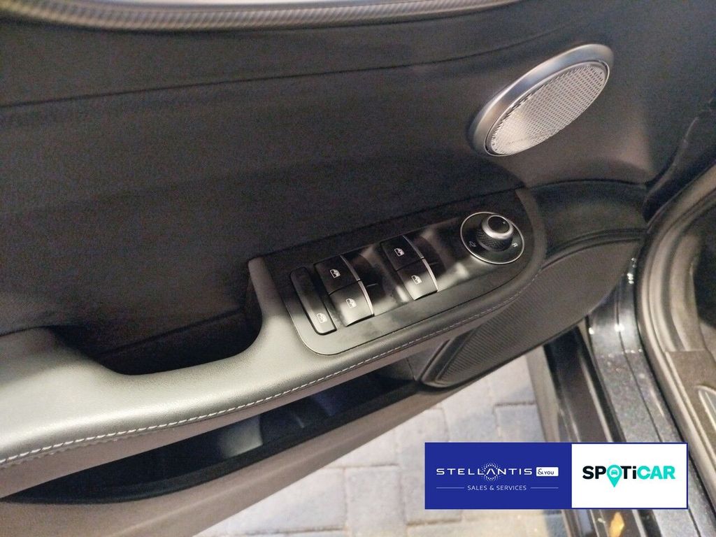 Alfa Romeo Giulia 2023