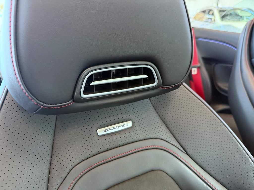 Mercedes-Benz CLE 53 AMG 2024