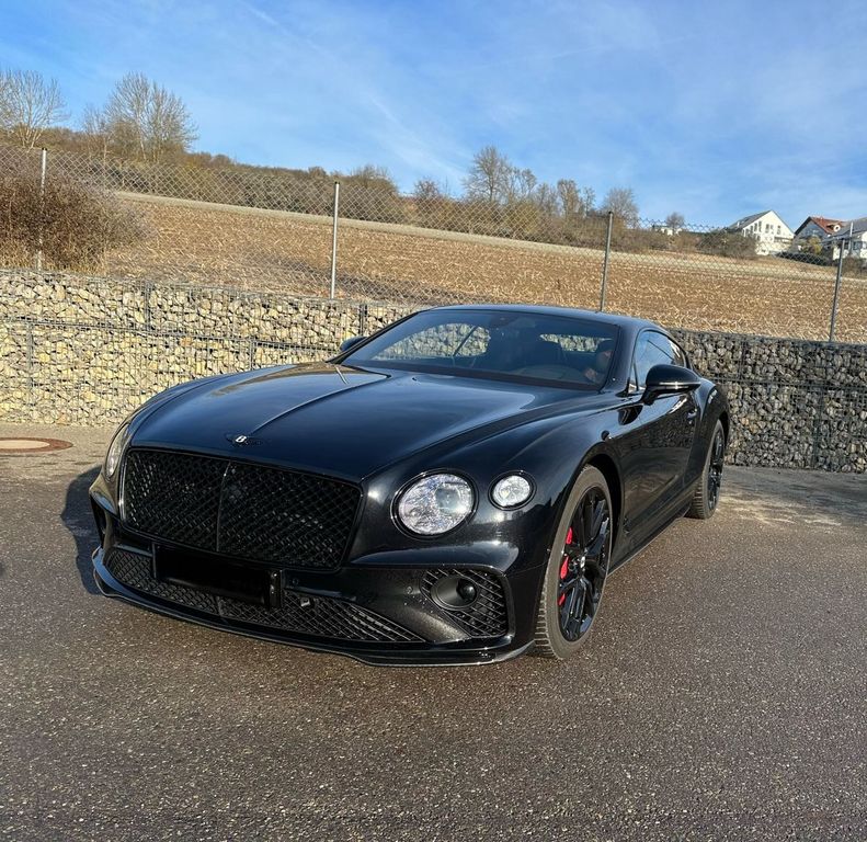 Bentley Continental GT 2023