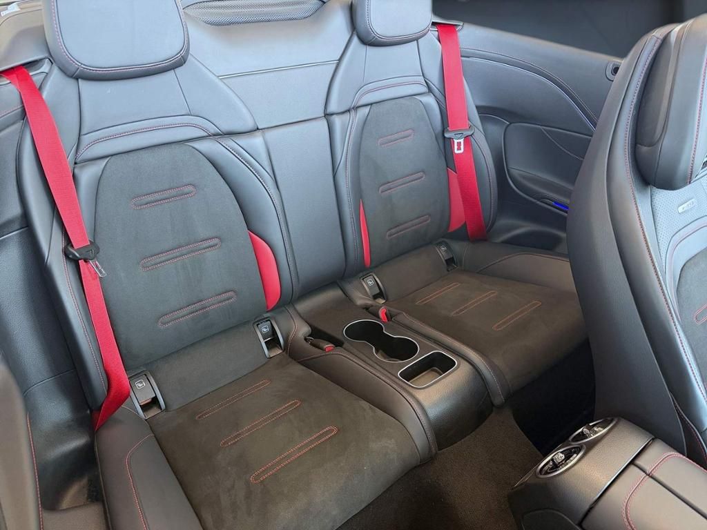 Mercedes-Benz CLE 53 AMG 2024