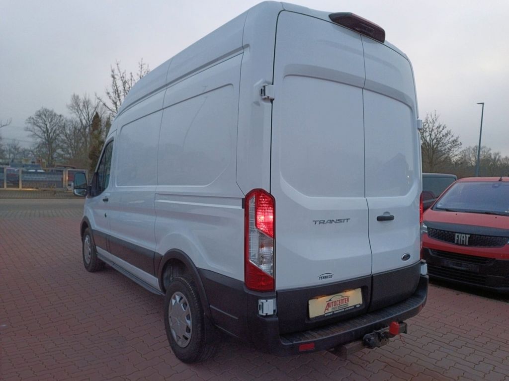 Ford Transit 2019