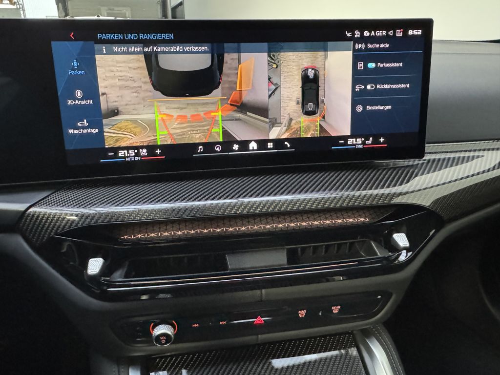 BMW M4 2025