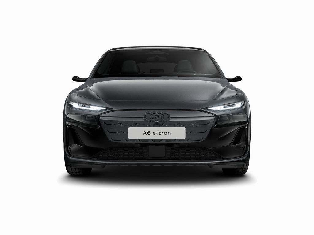 Audi A6 e-tron 2025