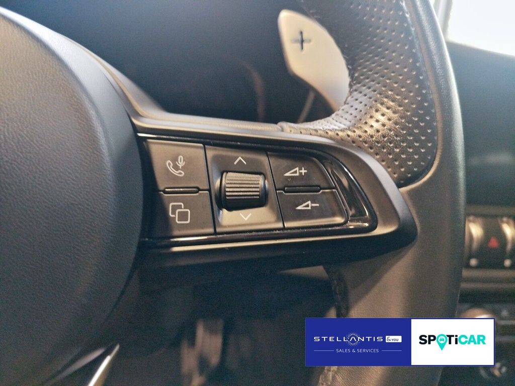 Alfa Romeo Giulia 2023