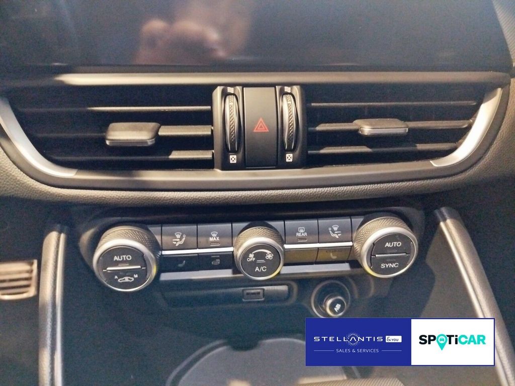 Alfa Romeo Giulia 2023