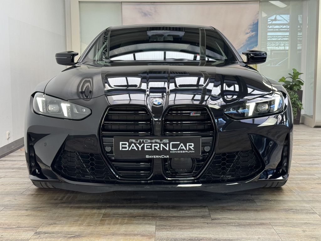 BMW M4 2025
