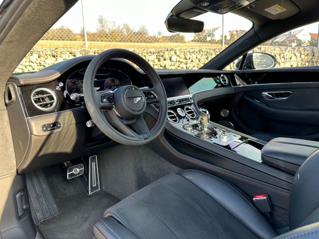 Bentley Continental GT 2023