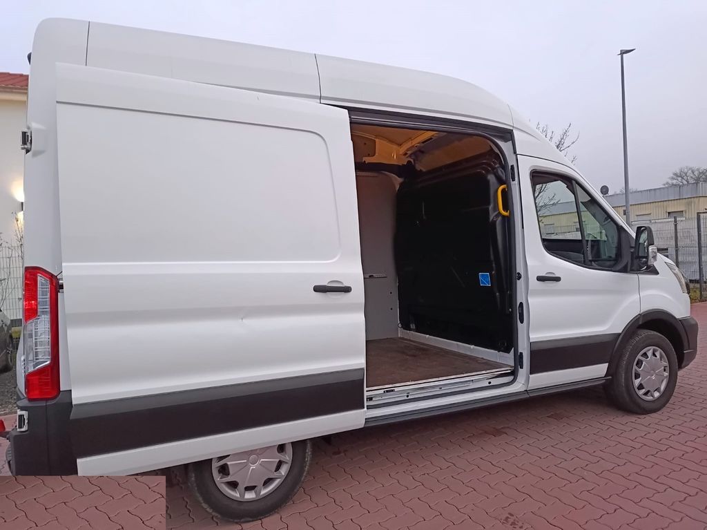 Ford Transit 2019