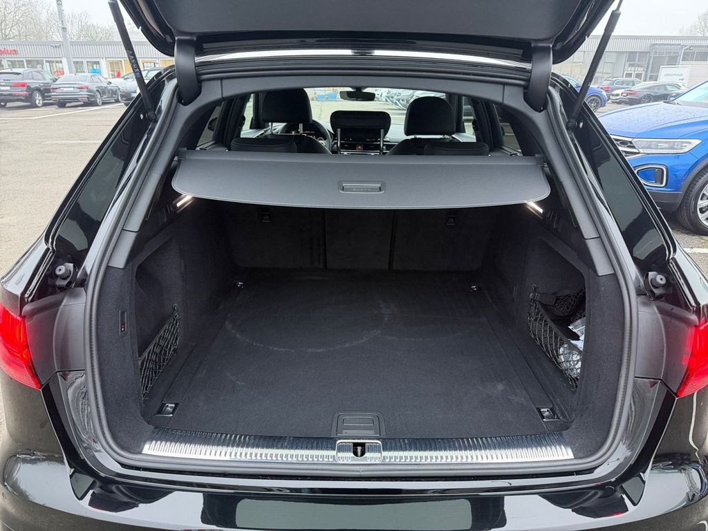 Audi A4 2024