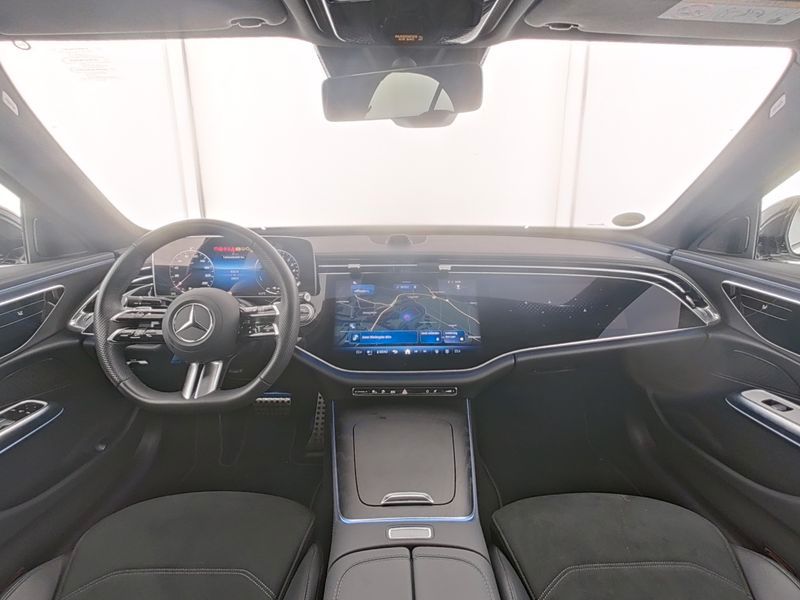 Mercedes-Benz E 300 2024