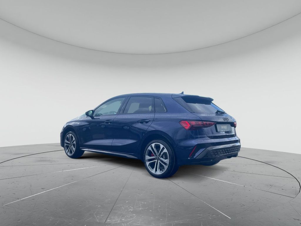 Audi A3 2026