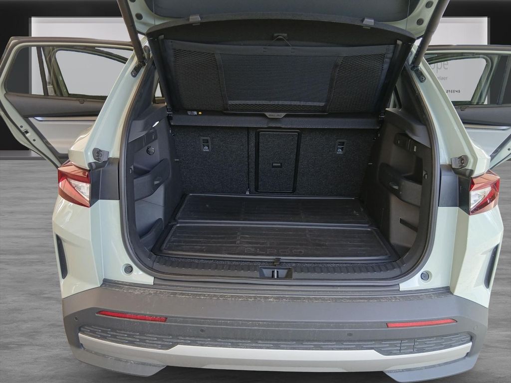 Skoda Elroq 2025