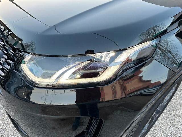 Land Rover Discovery Sport 2023