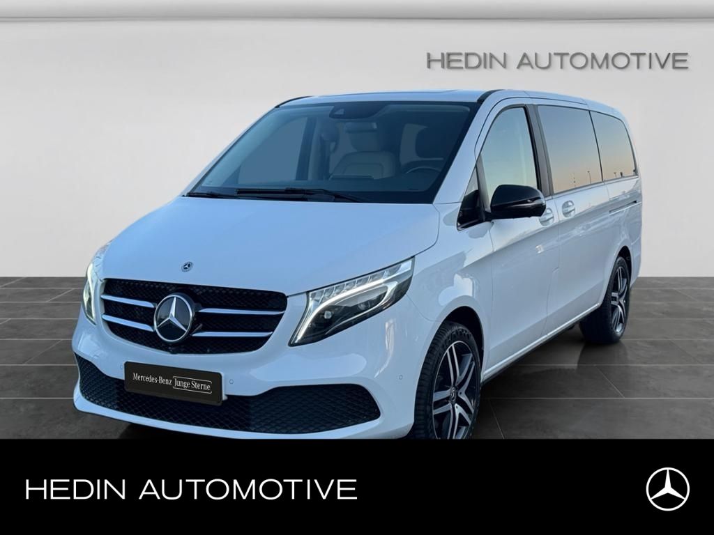 Mercedes-Benz V 250 2021