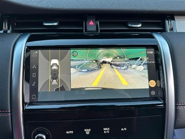 Land Rover Discovery Sport 2023