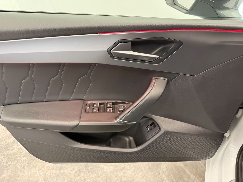 Cupra Leon 2021
