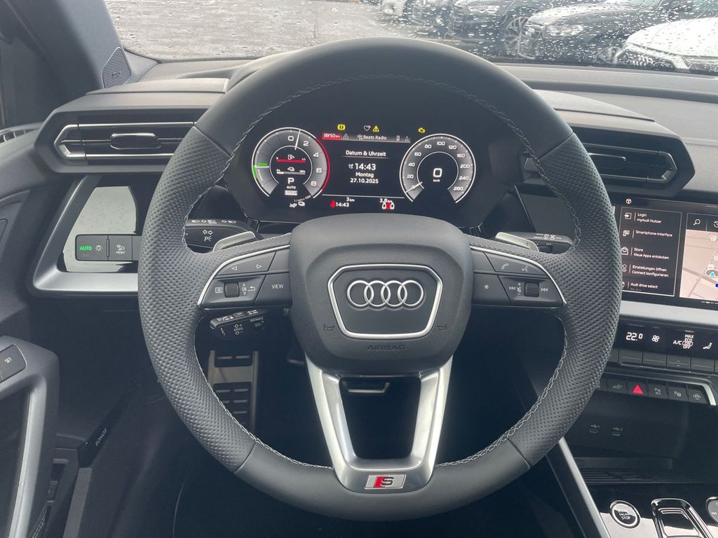 Audi A3 2026