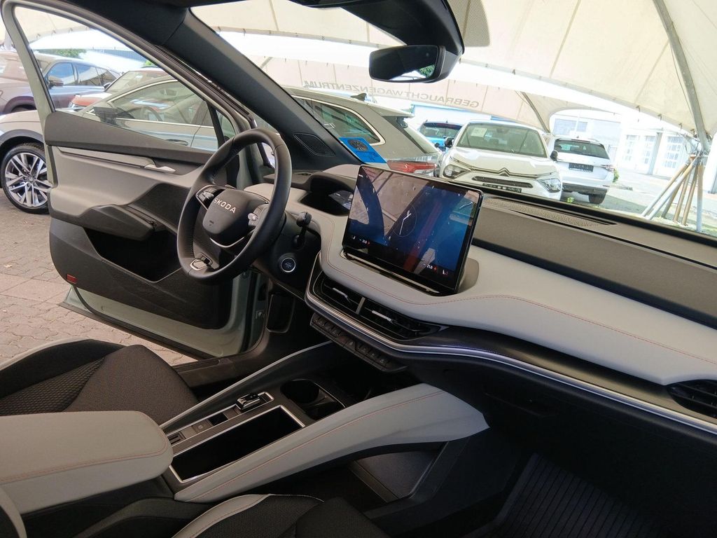 Skoda Elroq 2025
