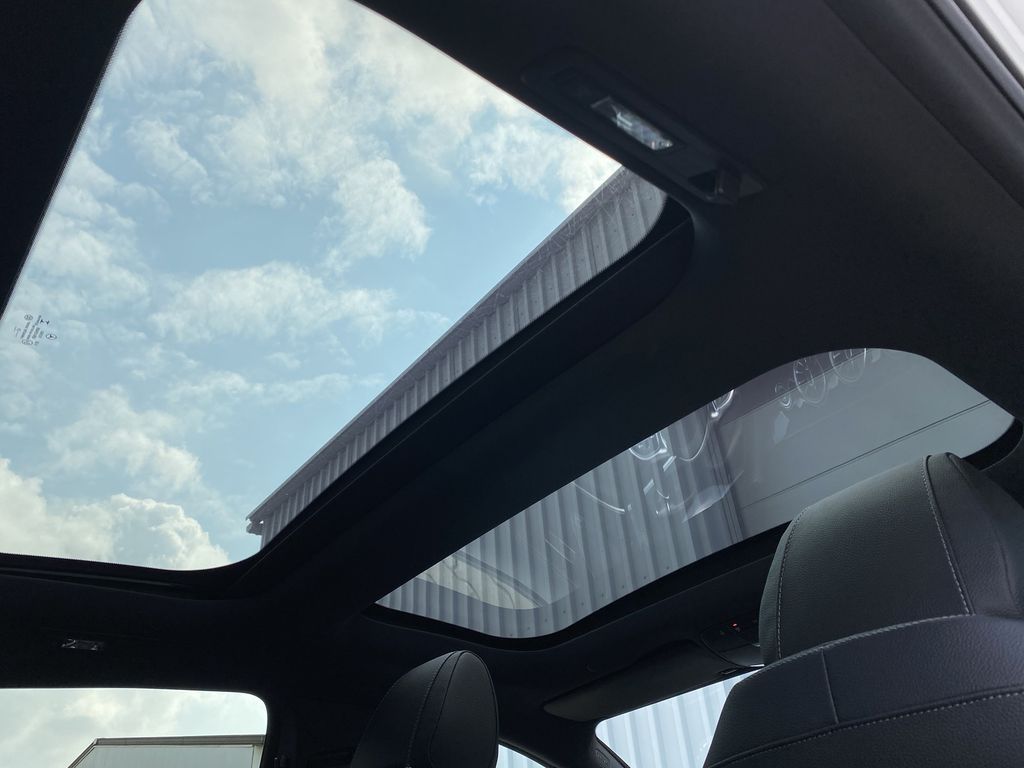 Mercedes-Benz AMG GT 2021