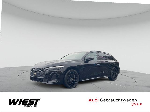 Audi A5 2026